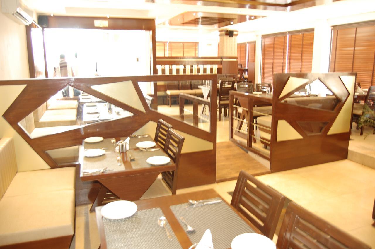 Centarosa Resort Chail Exterior foto